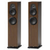 Linn - 150 zvučnici walnut Linn - 150 zvučnici walnut