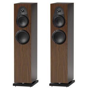 Linn - 150 zvučnici walnut