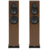 Linn - 150 zvučnici walnut sl2 Linn - 150 zvučnici walnut sl2
