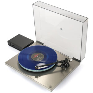 Rega Planar 6 RS gramofon
