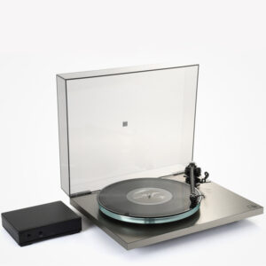 Rega - Planar 6 gramofon RS sl 1